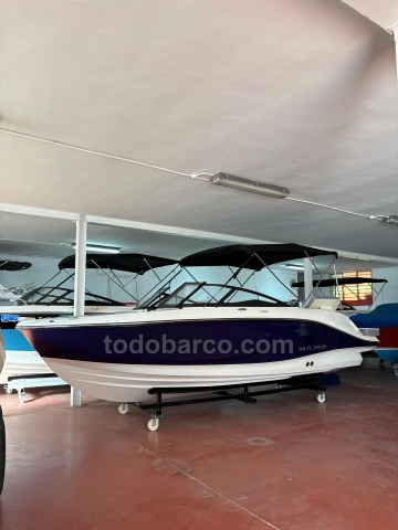 Bayliner V20 nuevo en venta