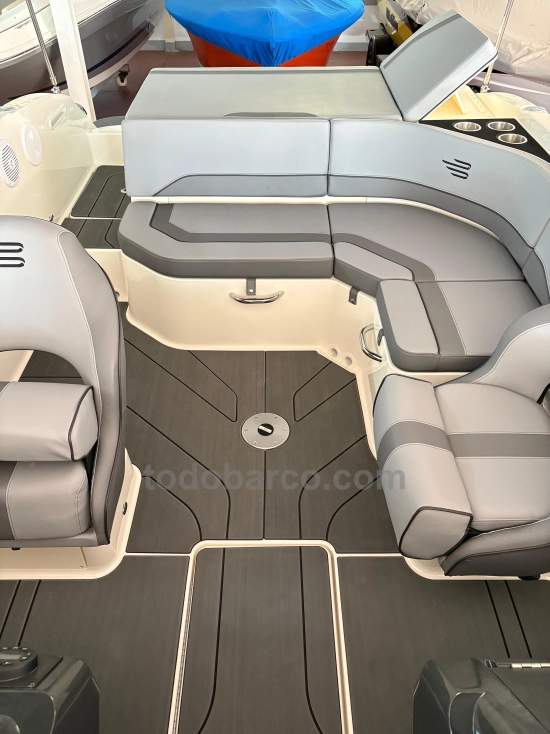 Bayliner V20 nuova in vendita