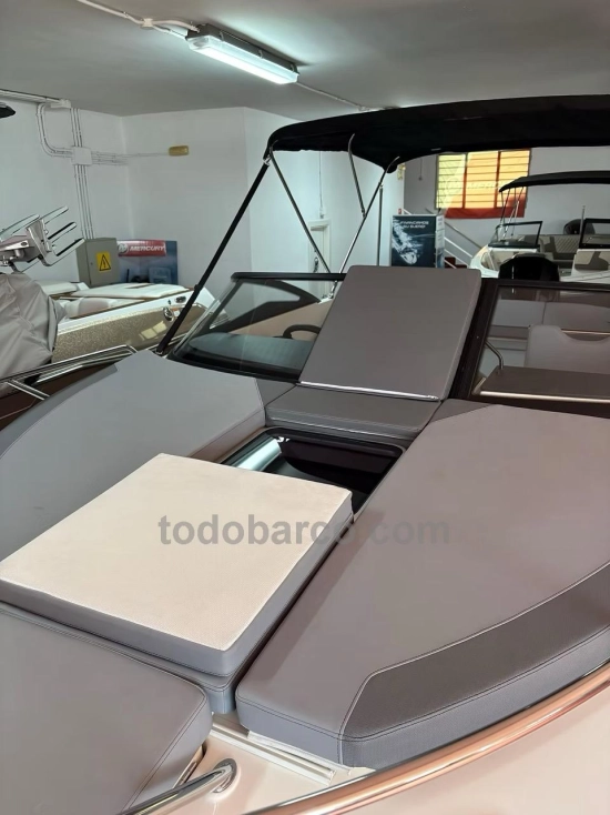 Bayliner C21 Cuddy Ob nuova in vendita