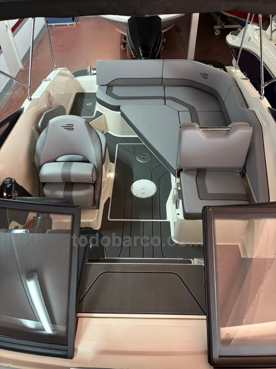 Bayliner C21 Cuddy Ob nuova in vendita