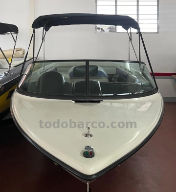 MasterCraft PROSTART 190 de segunda mano en venta