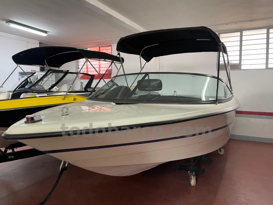 MasterCraft PROSTART 190 usata in vendita