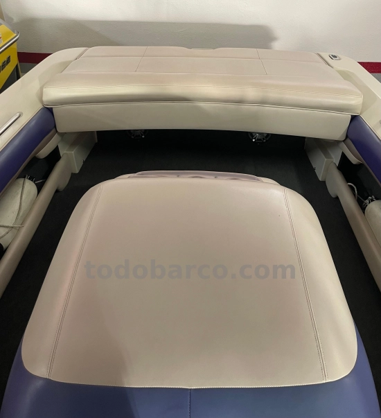 MasterCraft PROSTART 190 usata in vendita