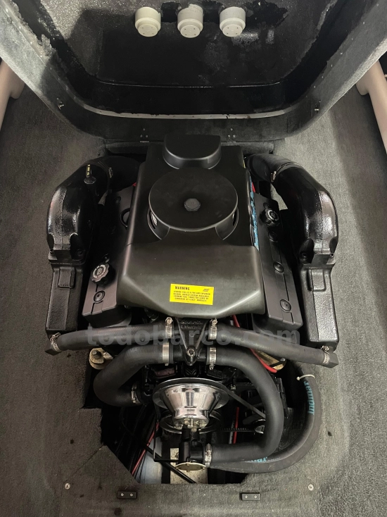 MasterCraft PROSTART 190 usata in vendita