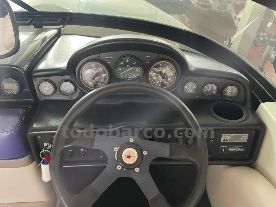MasterCraft PROSTART 190 usata in vendita