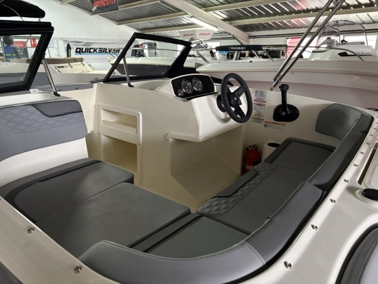 Bayliner Element M17 novos à venda