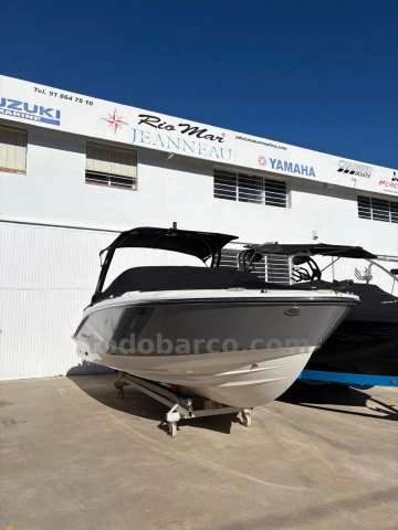Bayliner V20 nuevo en venta