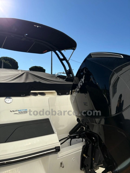 Bayliner V20 nuova in vendita