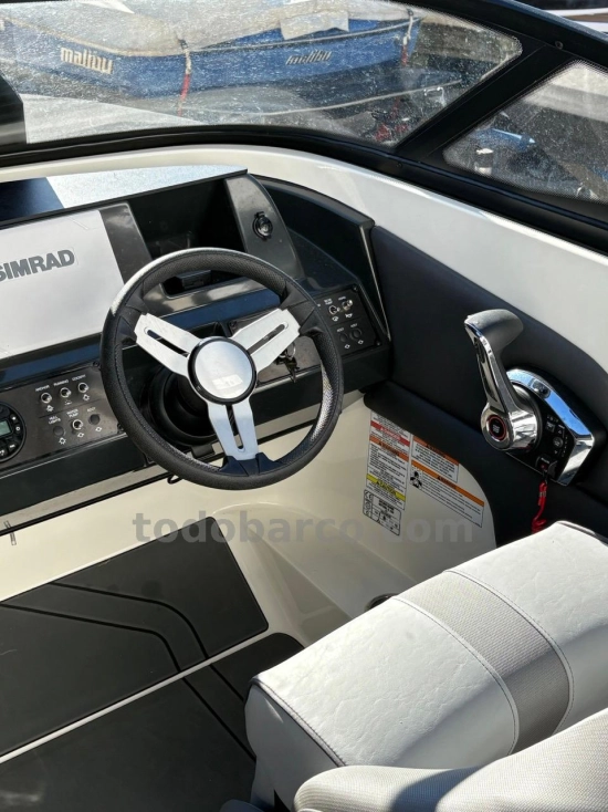 Bayliner V20 nuova in vendita