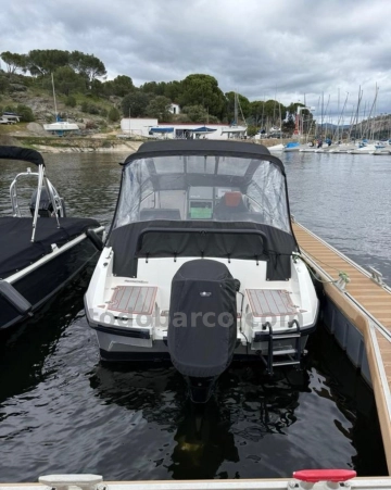 NORDKAPP AVANT 705 RANGER de segunda mano en venta