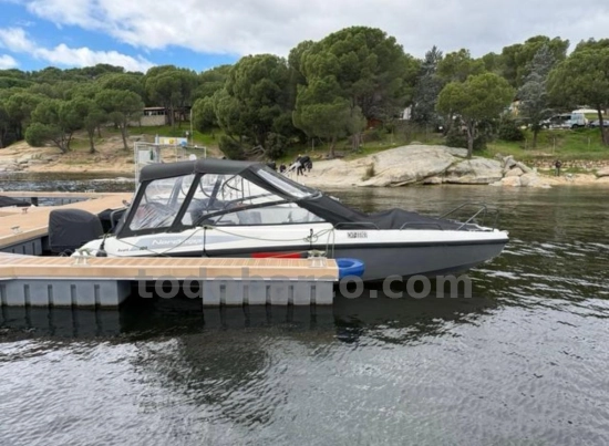 NORDKAPP AVANT 705 RANGER de segunda mano en venta