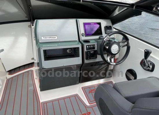 NORDKAPP AVANT 705 RANGER de segunda mano en venta