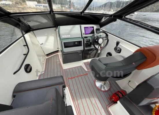 NORDKAPP AVANT 705 RANGER de segunda mano en venta