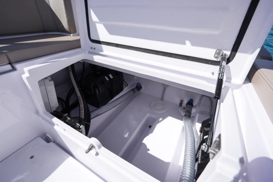 Italboats Predator 700 nuevo en venta