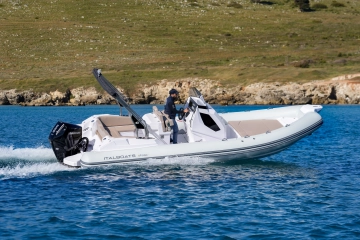 Italboats Predator 700 nuevo en venta