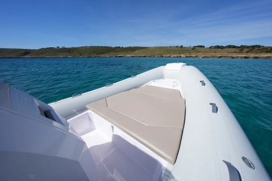 Italboats Predator 700 nuevo en venta