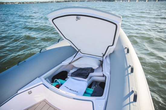 Italboats Predator 599 nuevo en venta