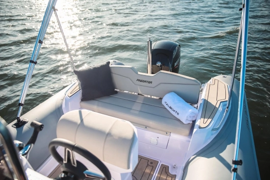 Italboats Predator 599 nuevo en venta
