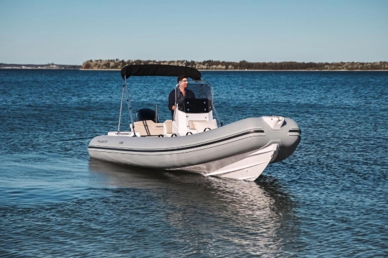 Italboats Predator 599 nuevo en venta