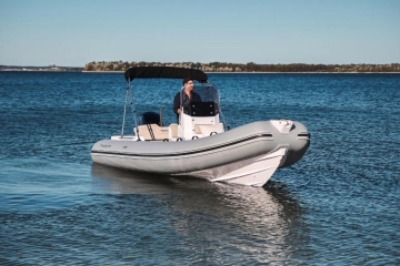 Italboats Predator 599 nuevo en venta