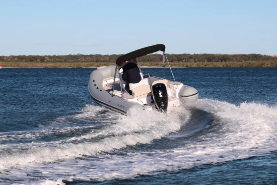 Italboats Predator 599 nuevo en venta