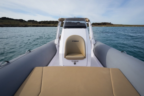 Italboats Stingher 24GT nuevo en venta