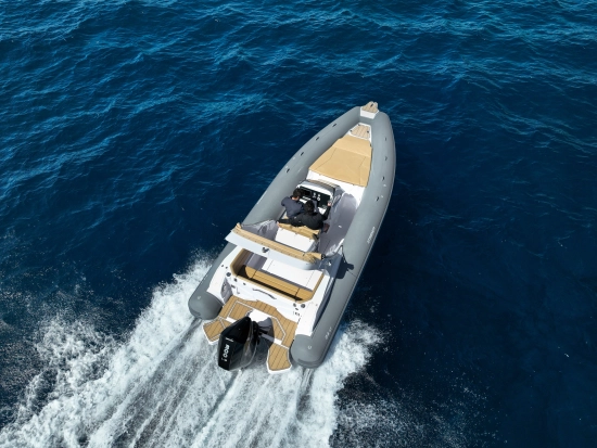 Italboats Stingher 24GT nuevo en venta
