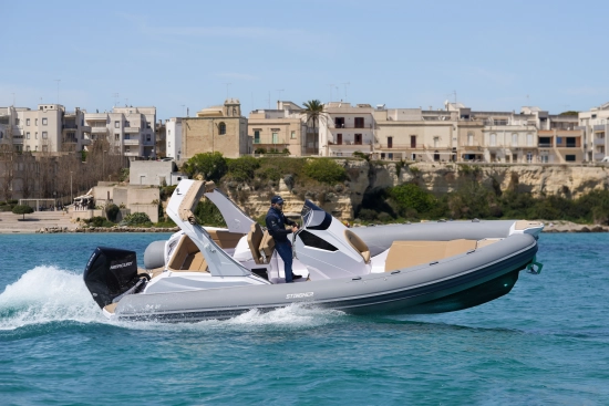 Italboats Stingher 24GT nuevo en venta
