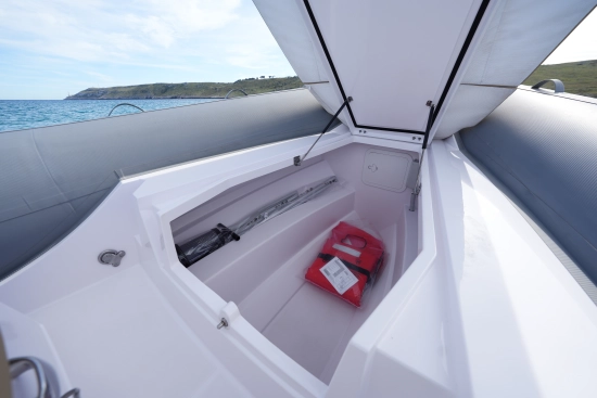 Italboats Stingher 24GT nuevo en venta