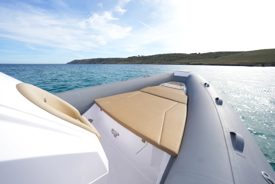 Italboats Stingher 24GT nuevo en venta