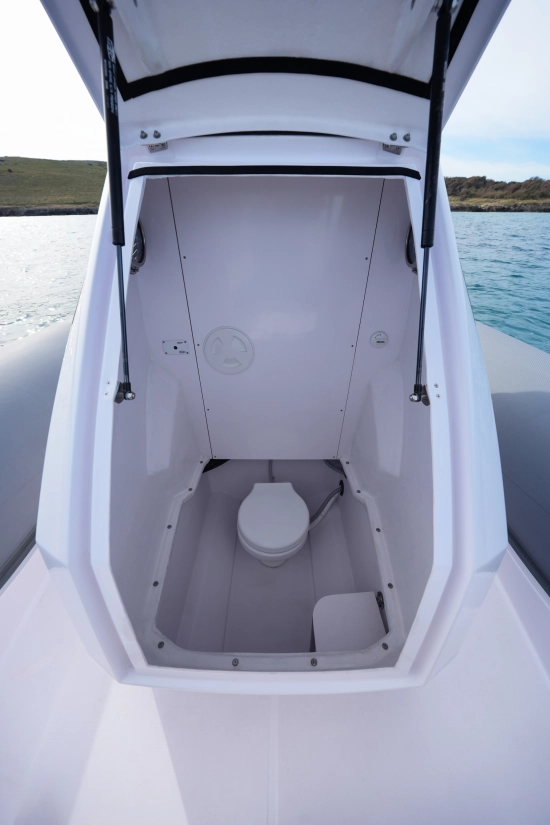 Italboats Stingher 24GT nuevo en venta