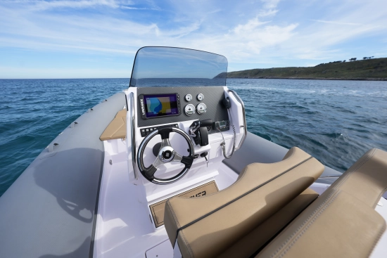Italboats Stingher 24GT nuevo en venta