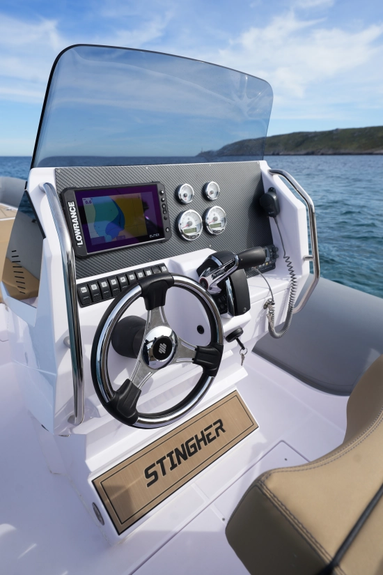Italboats Stingher 24GT nuevo en venta