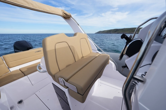Italboats Stingher 24GT nuevo en venta