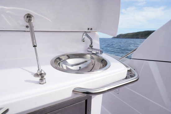 Italboats Stingher 24GT nuevo en venta