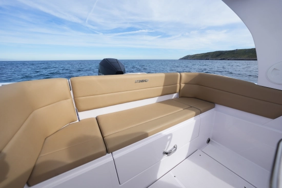 Italboats Stingher 24GT nuevo en venta