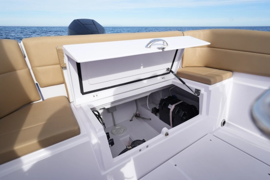 Italboats Stingher 24GT nuevo en venta