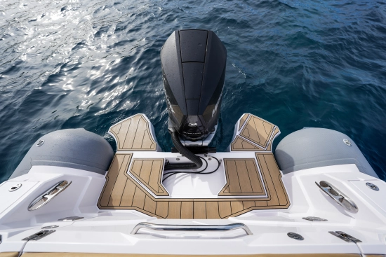 Italboats Stingher 24GT nuevo en venta