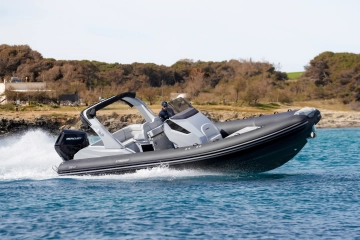 Italboats Stingher 28GT nuevo en venta