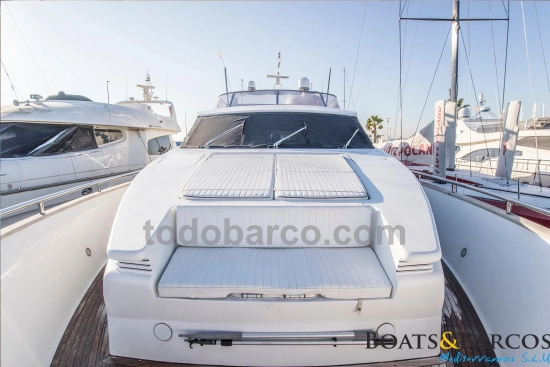 Elegance Yacht 76 usata in vendita