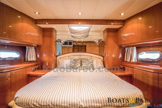 Elegance Yacht 76 usata in vendita
