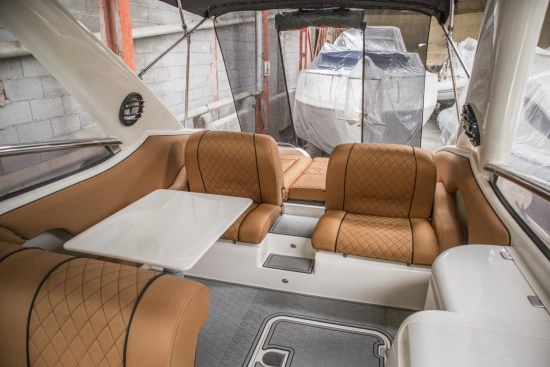 Sunseeker Tomahawk 41 de segunda mano en venta