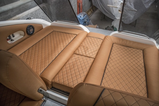 Sunseeker Tomahawk 41 de segunda mano en venta