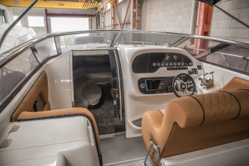 Sunseeker Tomahawk 41 usata in vendita