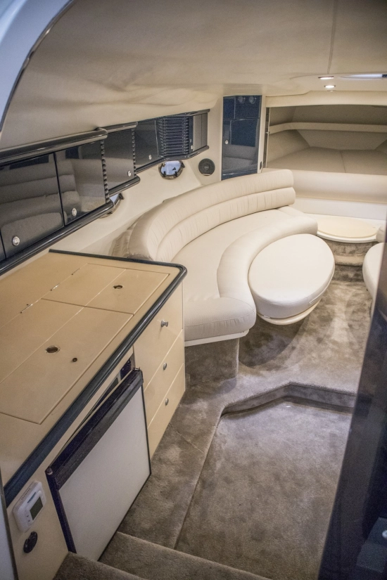 Sunseeker Tomahawk 41 de segunda mano en venta