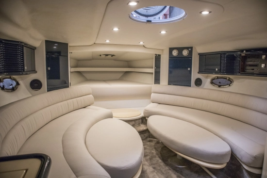 Sunseeker Tomahawk 41 de segunda mano en venta