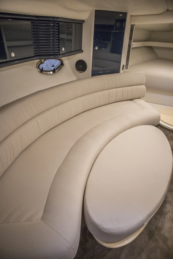 Sunseeker Tomahawk 41 de segunda mano en venta