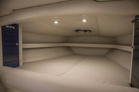 Sunseeker Tomahawk 41 de segunda mano en venta
