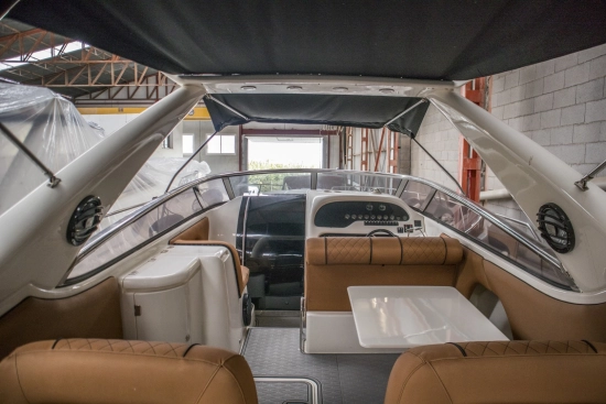 Sunseeker Tomahawk 41 de segunda mano en venta