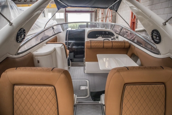 Sunseeker Tomahawk 41 de segunda mano en venta